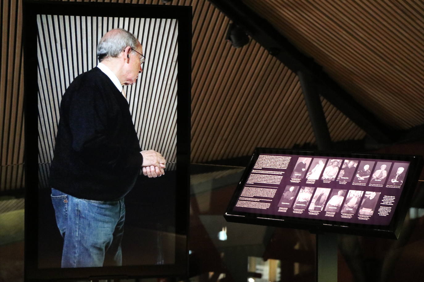 Fotos: La historia de la energía recogida en un museo