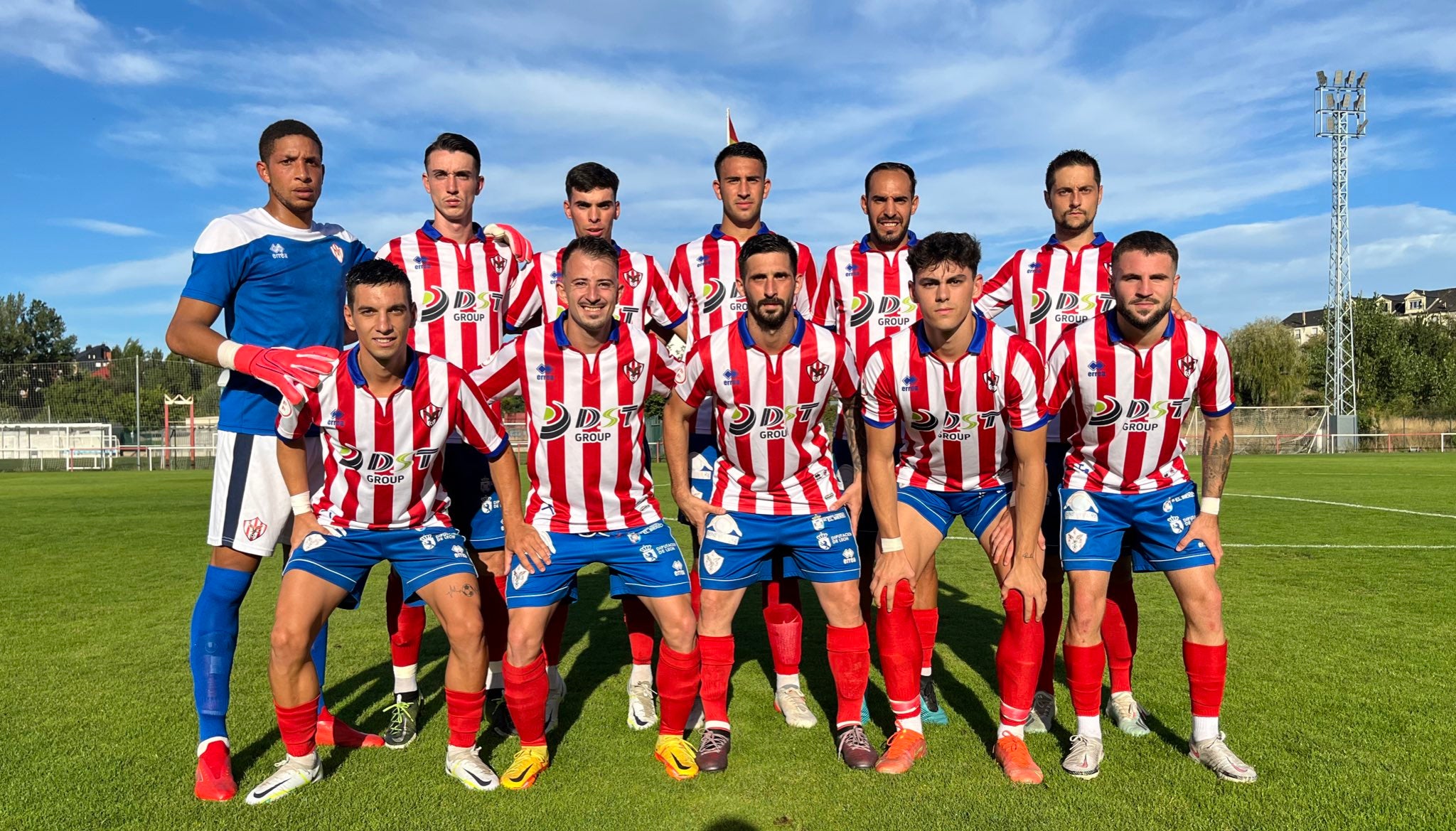 ATLÉTICO BEMBIBRE - ZAMORA CF