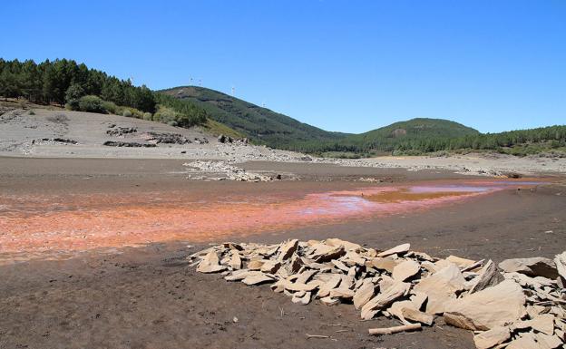 La campaña de riego se cerrará un mes antes debido a la escasez de agua