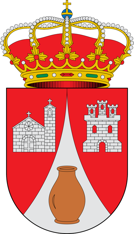 Imagen - Escudo de Villaornate y Castro