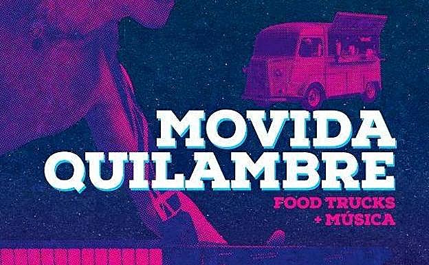 Llega la primera edición de 'Movidaquilambre' a Navatejera este último fin de semana de agosto.