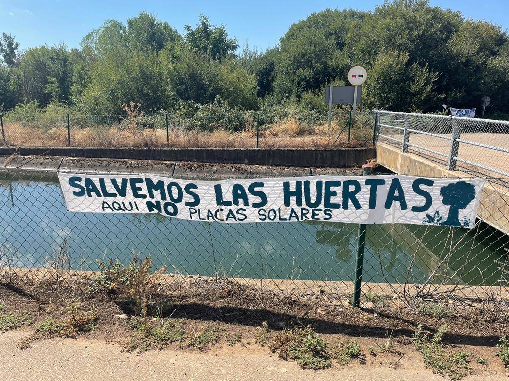 Una fuente del siglo XVII podría salvar la zona verde de La Milla del Páramo.