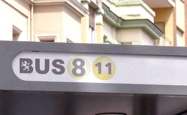 León rebaja desde este jueves los abonos del transporte en un 30%.
