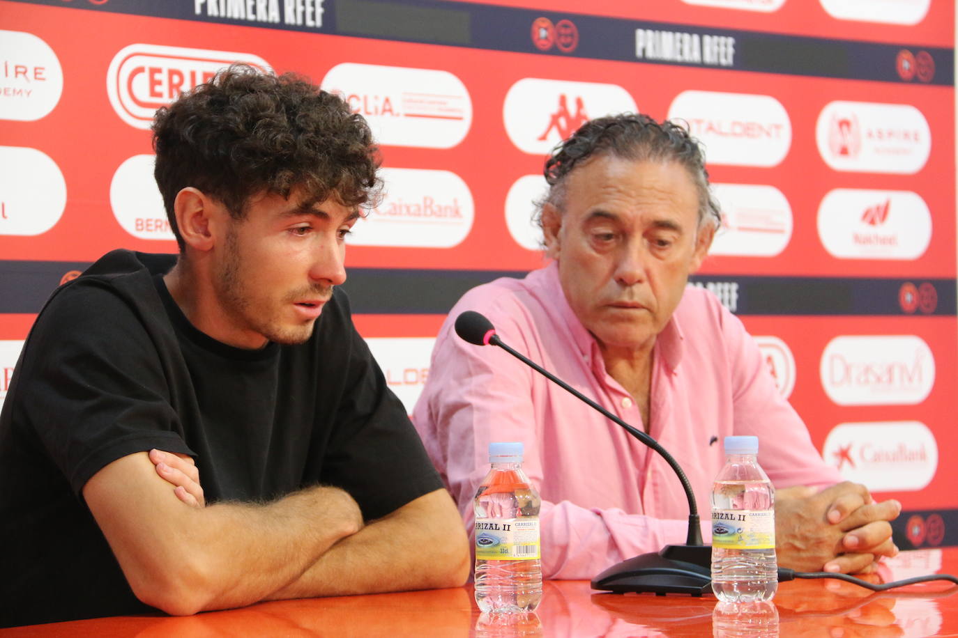 El futbolista leonés ha encontrado destino y saldrá del equipo capitalino tras un verano en el que se ha rumoreado mucho con su salida, que se va a un equipo de la misma categoría. La cláusula de rescisión del jugador leonés deja en la Cultural cerca de 200.000 euros. 