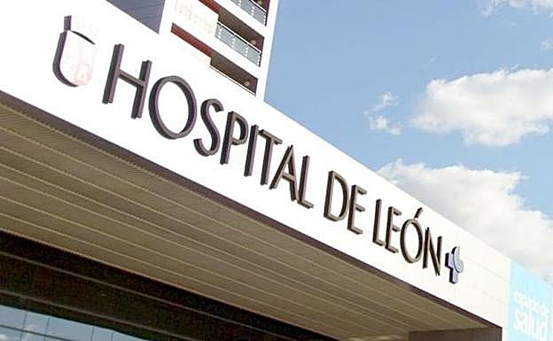 USO pide estabilidad en el Hospital de León tras el cese de la directora de Enfermería.