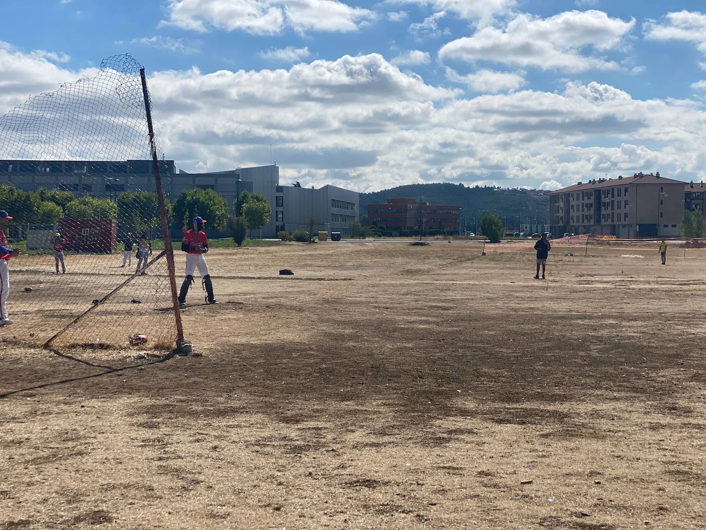 Fotos: II Torneo de Otoño de Sóftbol y I Torneo Internacional.