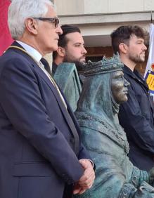 Imagen secundaria 2 - Un trono de honor para Urraca I de León