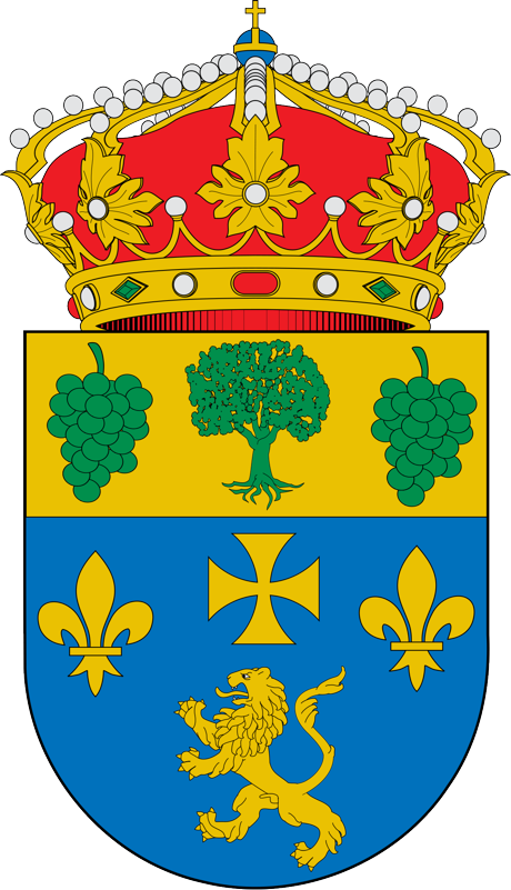 Imagen - Escudo de Villaquejida