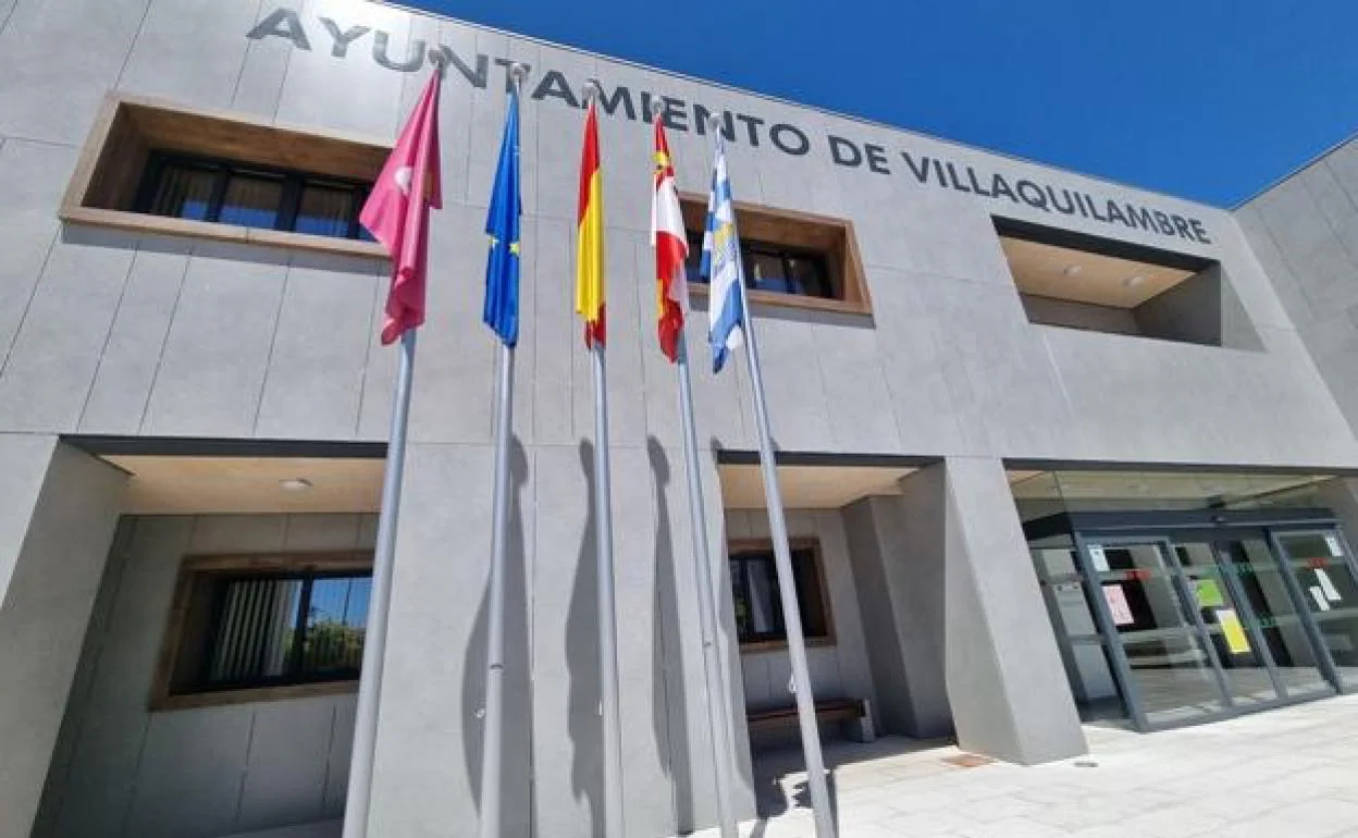 Villaquilambre Aplaude El Anuncio De La Inversión De 13 Millones De ...