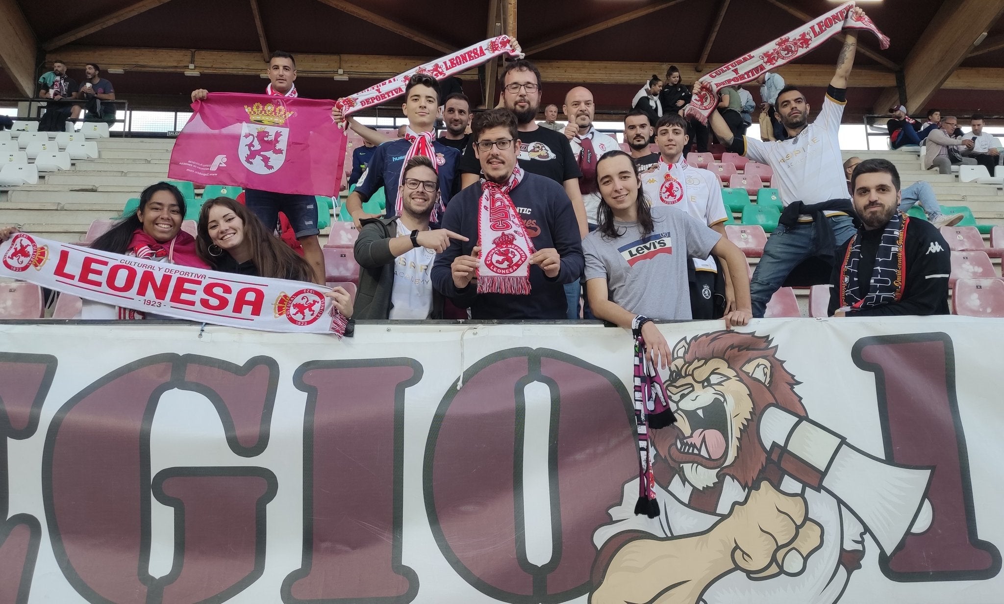 Cultural y Zamora disputaron en el Ruta de la Plata la final de la fase territorial de la Copa RFEF