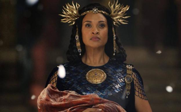 Argumento, fecha y plataforma del episodio 4 de 'El Señor de los Anillos' en Amazon | De qué va el capítulo 4 de 'Los Anillos del Poder' en Prime Video