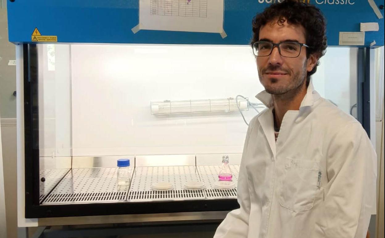 Investigadores postdoctorales en la ULE con impuestos de futbolistas