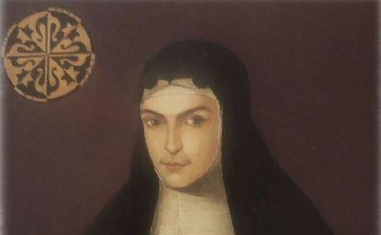 La Ule particpa en un congreso internacional sobre el monacato femenino.