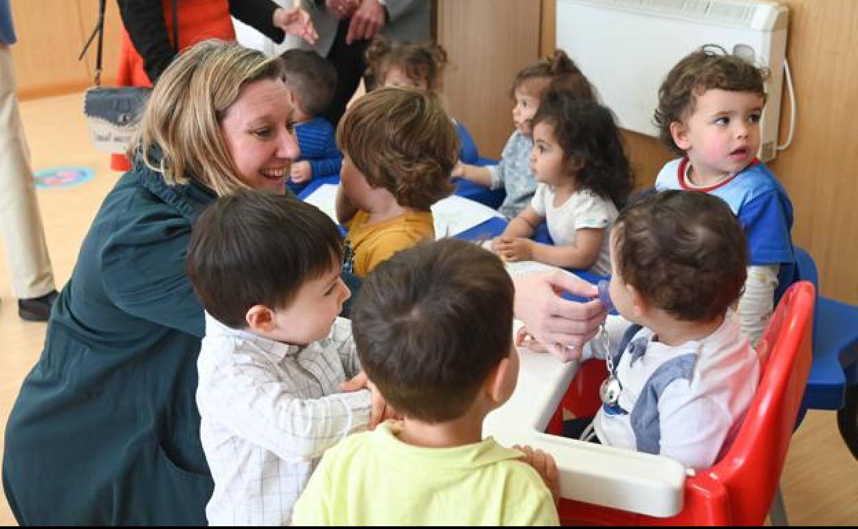 Este Plan presta especial atención a las familias que residen en el medio rural