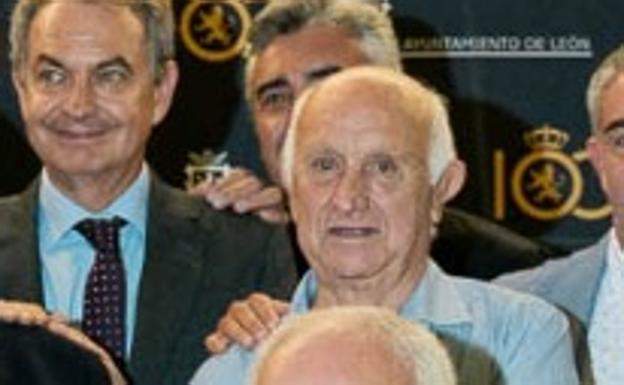 Fallece 'Rogelio', alma del 'Restaurante Luisón