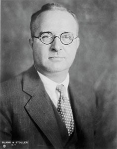 Thomas Midgley Jr