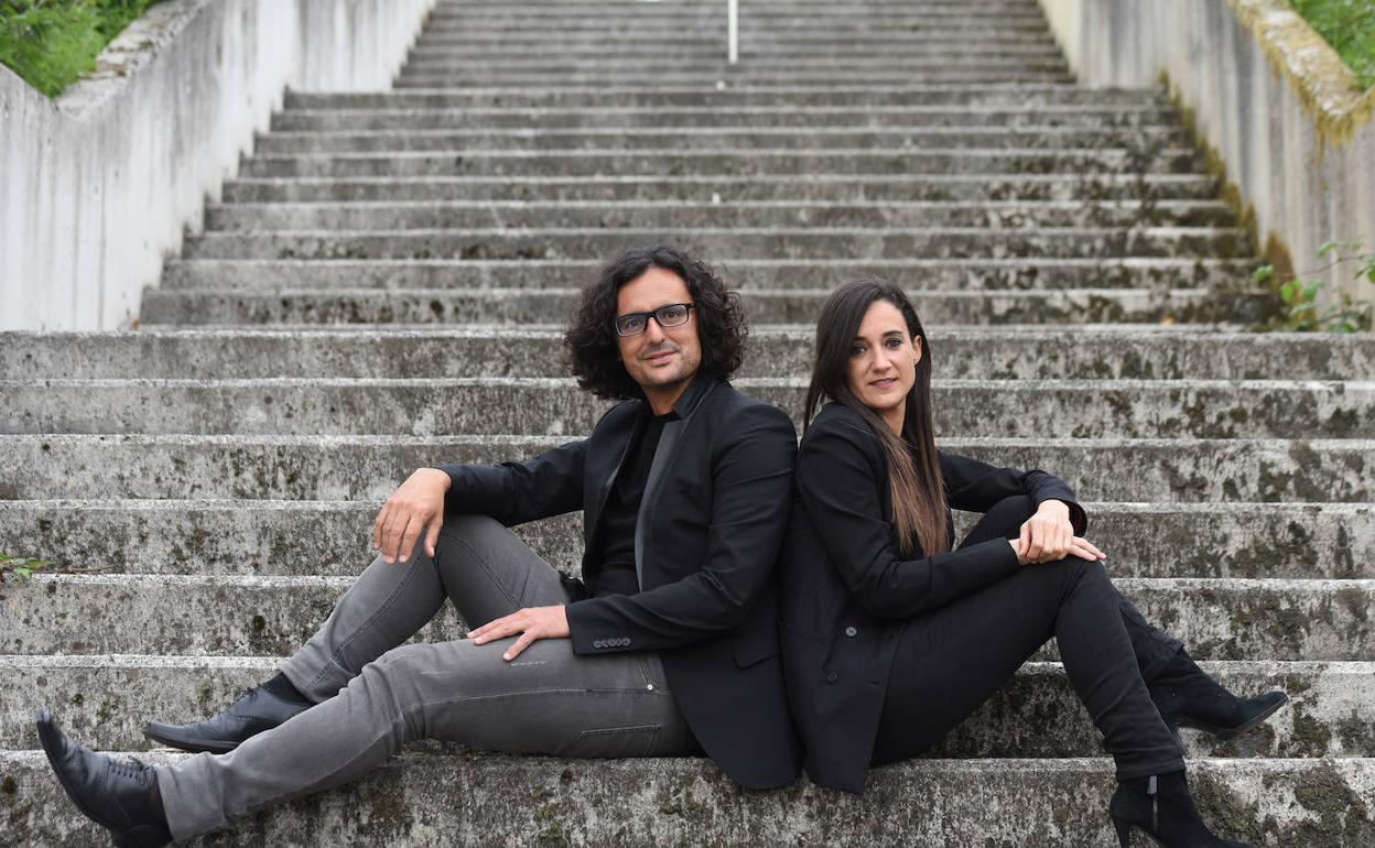 Será el dúo formado por Cristina Gestido (viola) y Mario Bernardo (piano) quienes ofrecerán un recital con gran protagonismo de la música compuesta por Antón García Abril