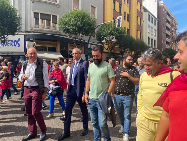 Organizaciones agrarias y de regantes se suman a la convocatoria de manifestación contra el desembalse de agua de León hacia Portugal. 