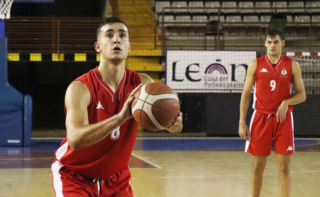 La Cultural gana y León demuestra que quiere baloncesto 