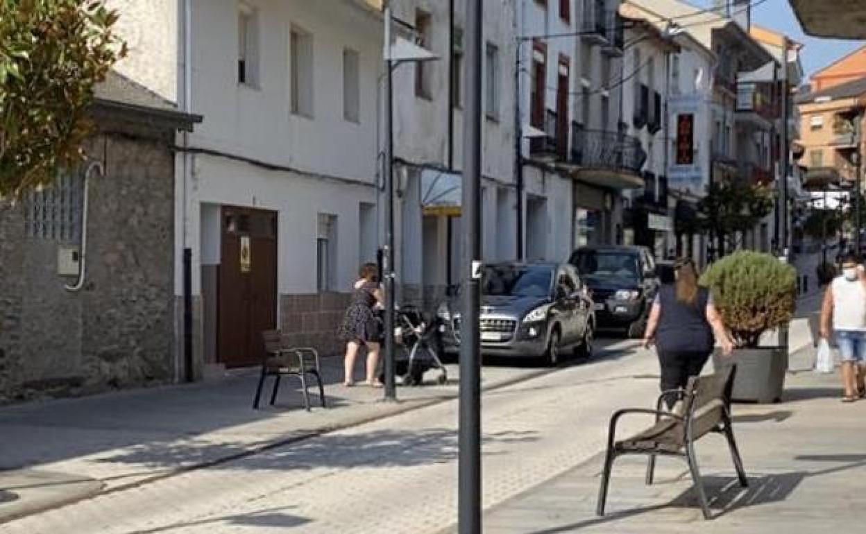 Archivada la denuncia del alcalde de Toreno contra dos exconcejalas socialistas.