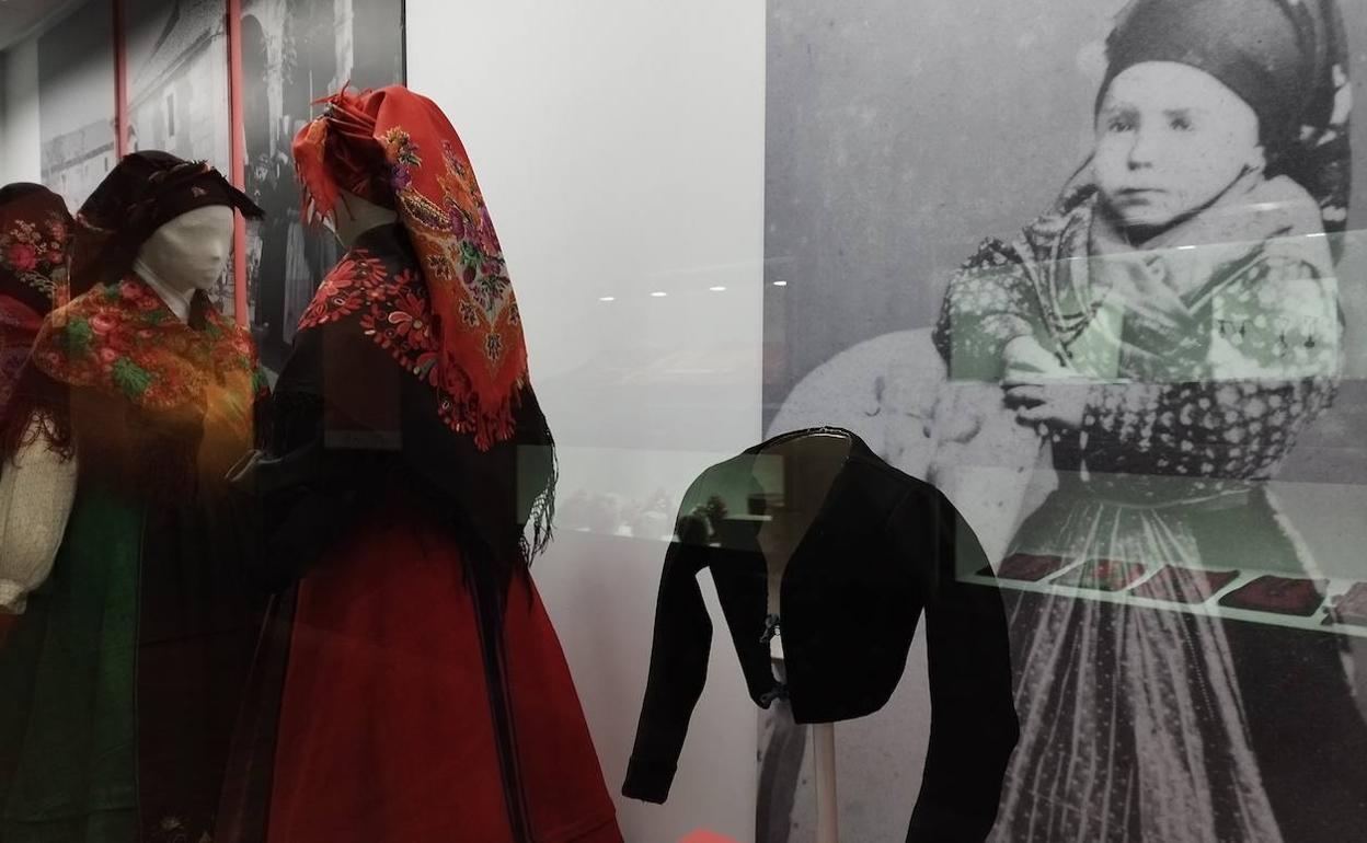 'Pervivencias', la nueva exposición del MITLE abre sus puertas en Valencia de Don Juan