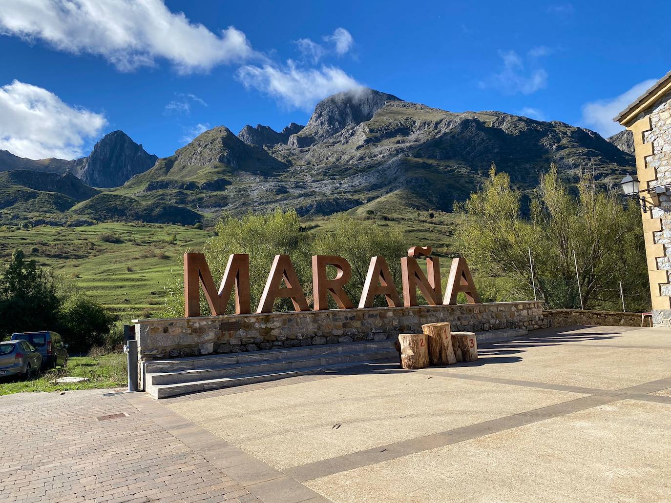 Alrededor de 200 corredores participan en el V Trail de Mampodre.