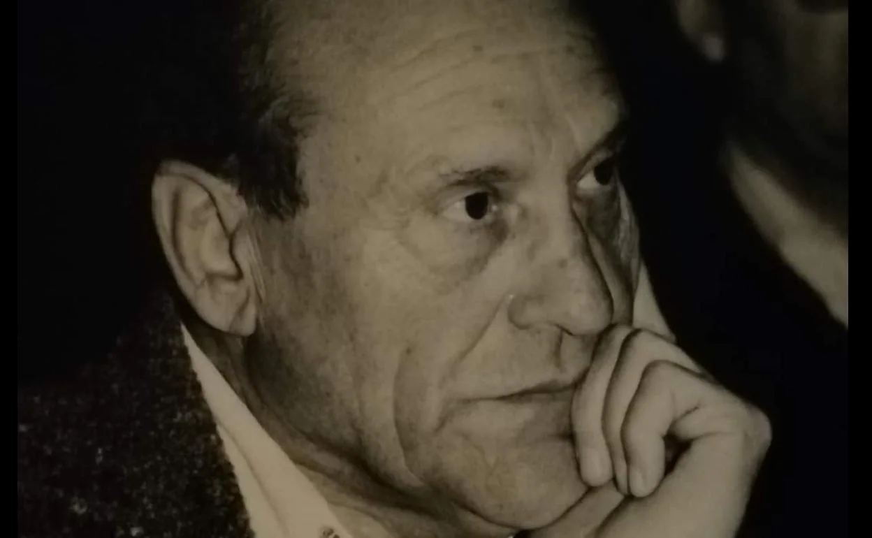 Fallece José Arias Viñambre, exalcalde de Molinaseca.