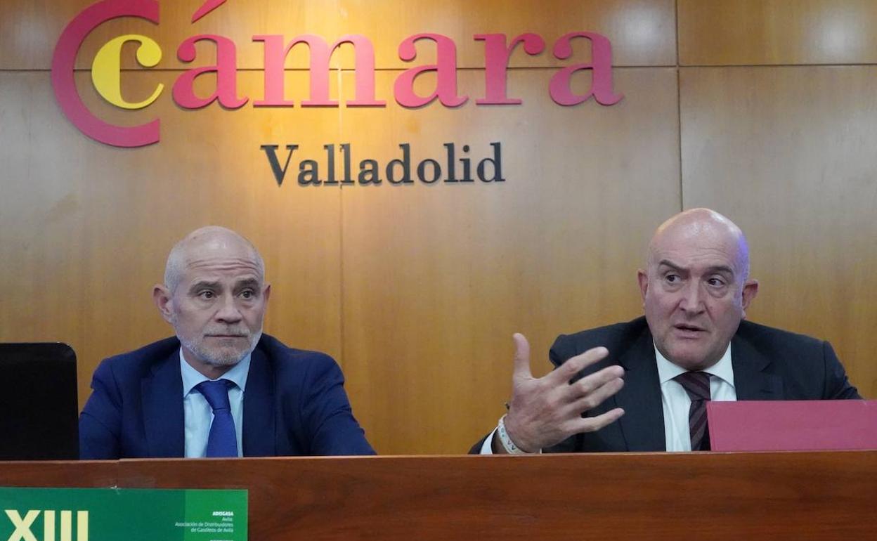 Carnero reprocha al Gobierno que el gasóleo de calefacción esté al margen de las bonificaciones