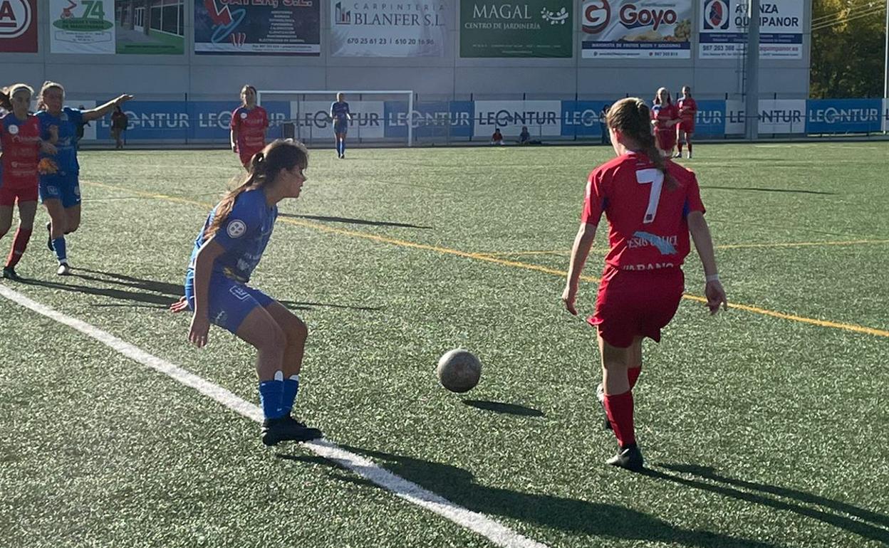 El Olímpico firmó su tercer triunfo en tres partidos como local.
