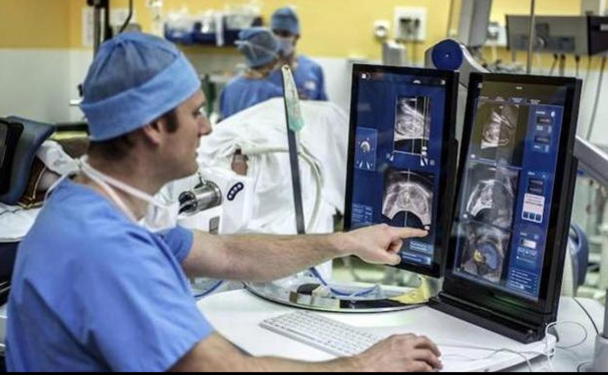 La Junta trabaja para que cale la importancia de estas pruebas de prevención entre la población.