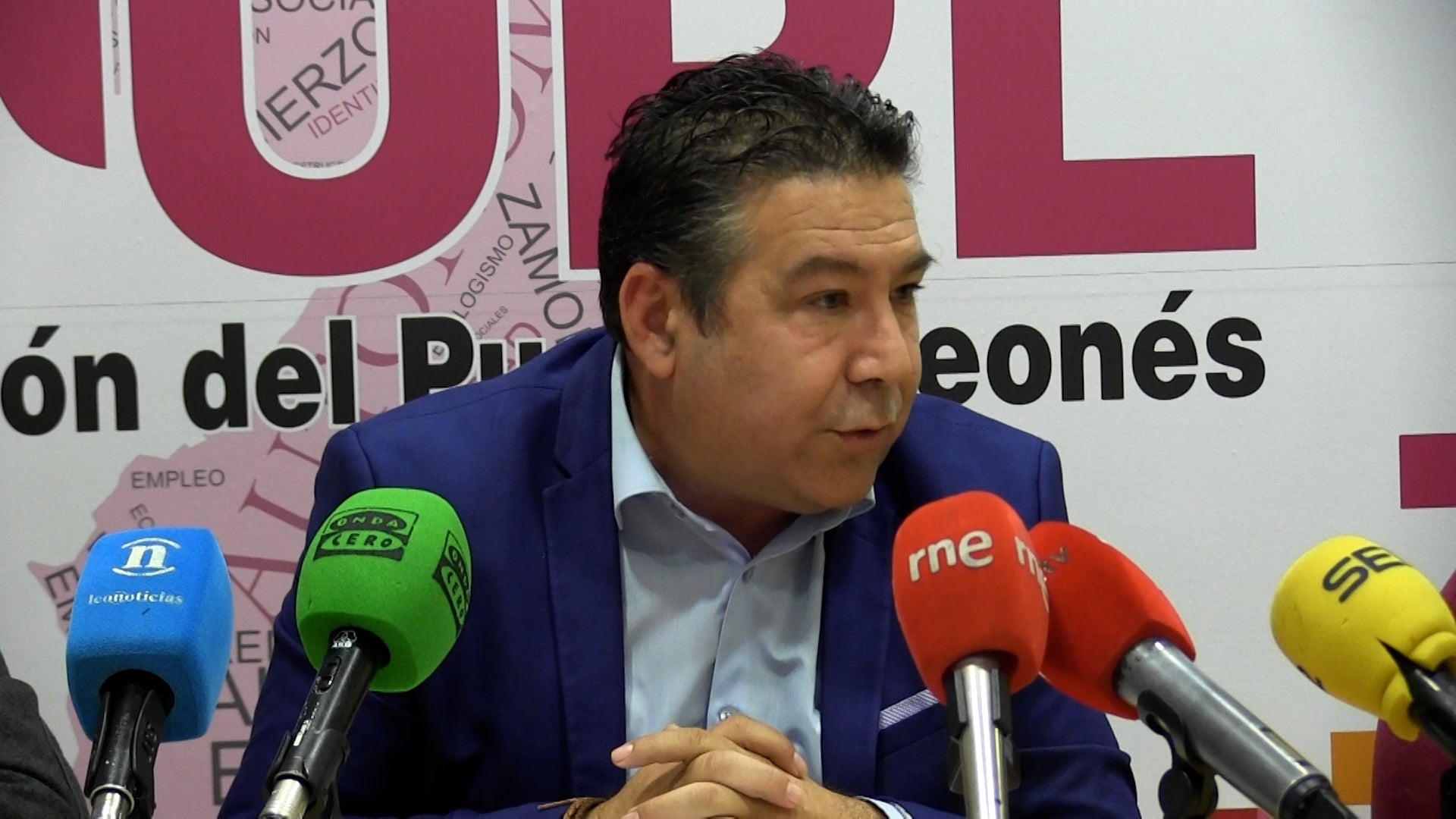 El fracaso de la Mesa por León se hace visible