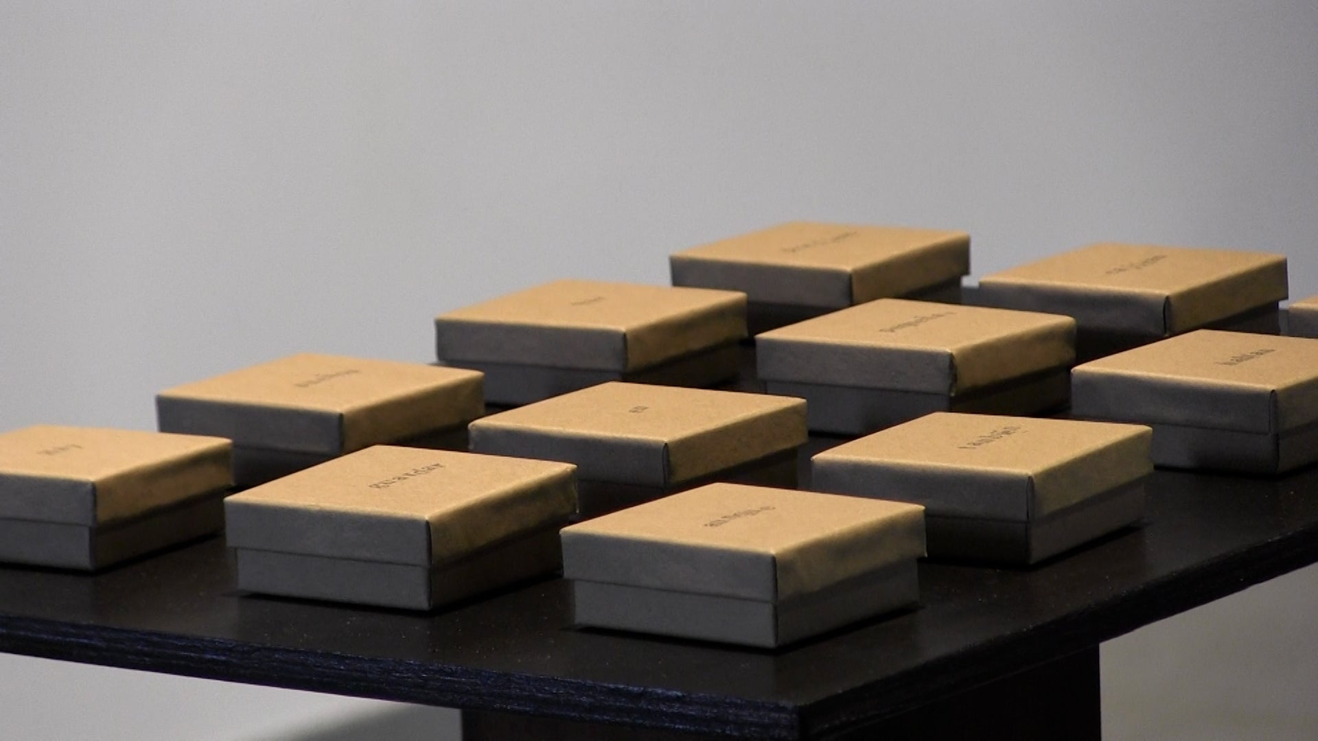 La muestra ofrece imágenes singulares dentro de la muestra Expositivos22 que se desarrolla en El Palacín