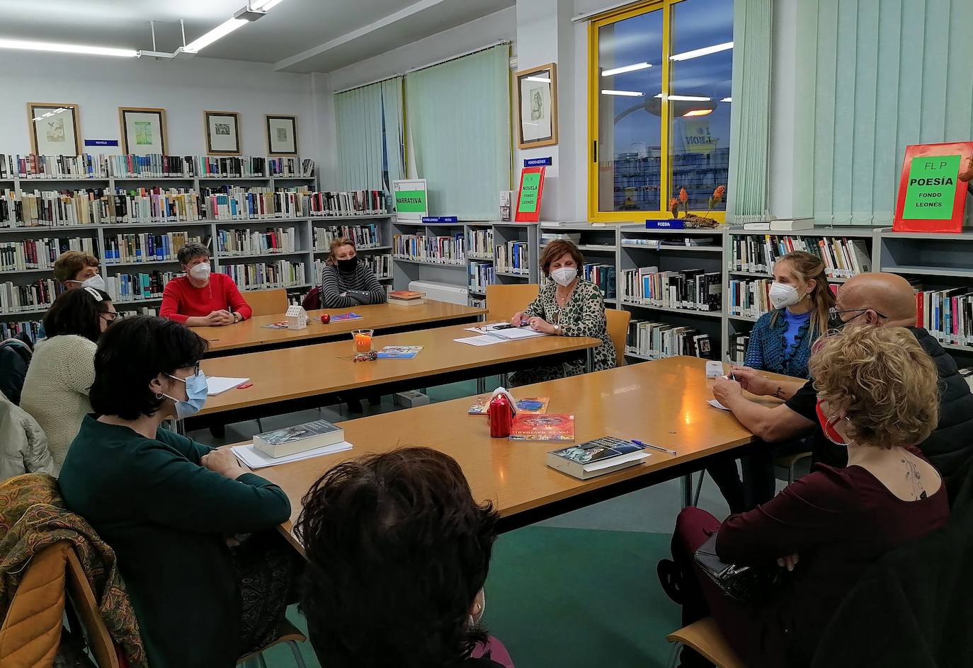 Este curso se ofrece la posibilidad de un nuevo grupo en horario matinal ahondando en la versatilidad de las propuestas para sus integrantes.