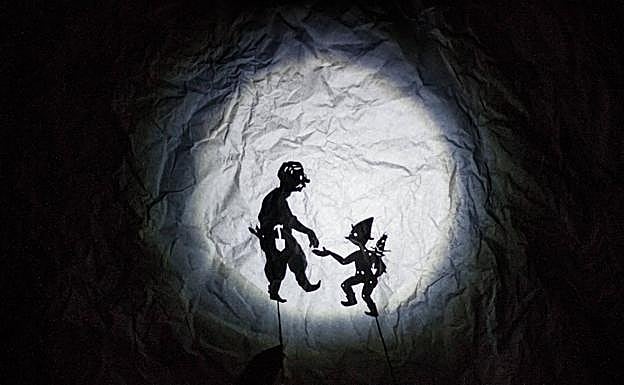 La obra de Pinocchio llega al Auditorio Ciudad de León.