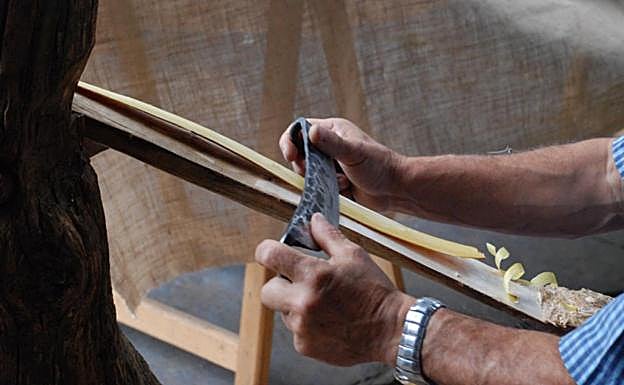 La Junta amplía las subvenciones para empresas artesanas de la comunidad.