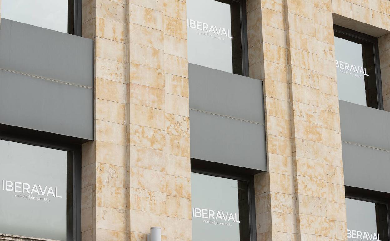 La actividad de Iberaval crece un 15% con más de 4.100 operaciones respaldadas hasta septiembre