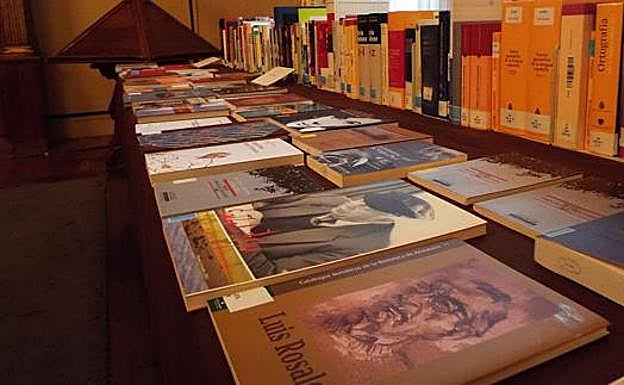 La Junta convoca ayudas a la producción editorial en la comunidad.