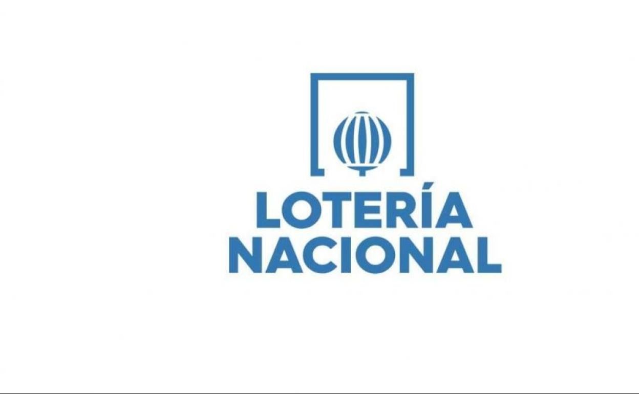 Lotería Nacional en sorteo.