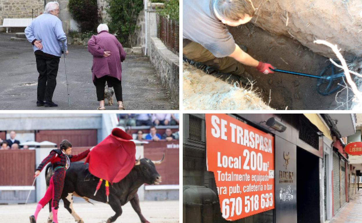 Las noticias más destacadas del día en León.