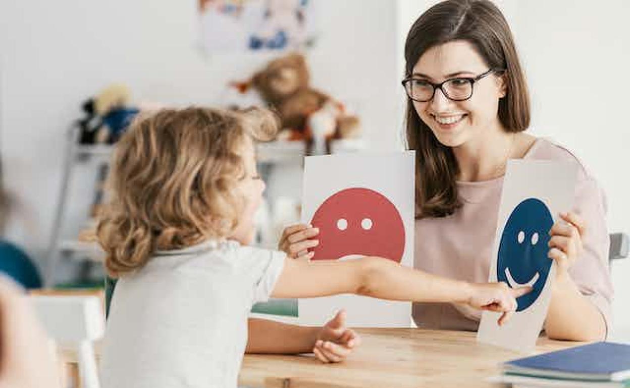 La educación socioemocional en la escuela y el reto de mejorar la salud mental infantil