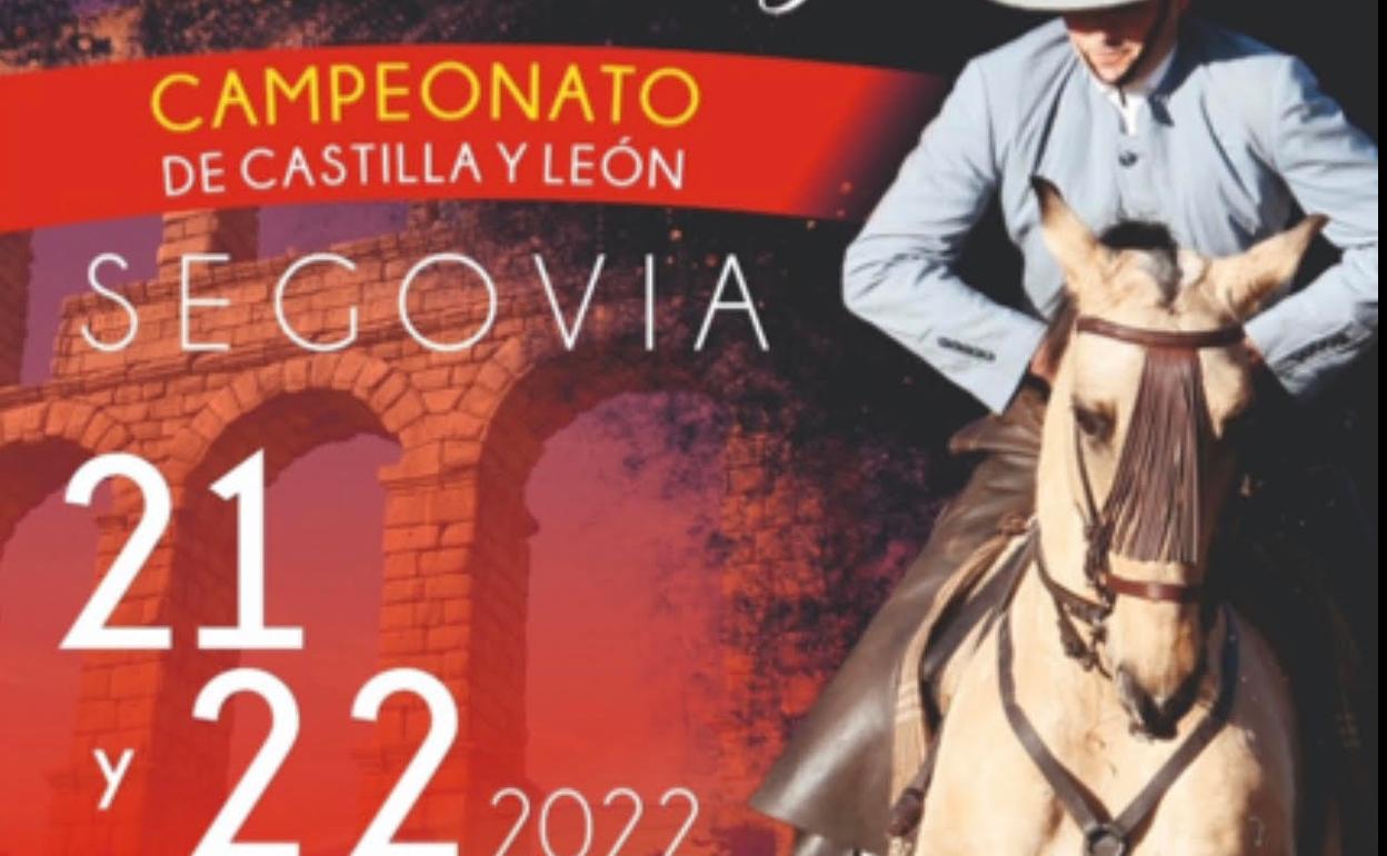 EL campeonato de Castilla y León se celebrará los días 21 y 22 en Segovia. 