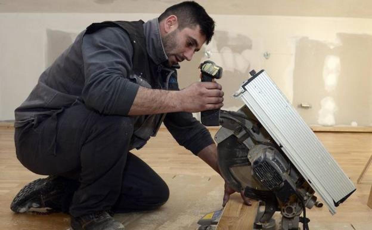 Estas ayudas han sido publicadas este jueves en el BOCYL.