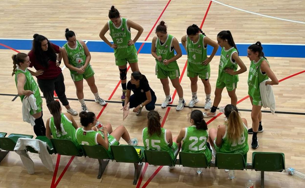 Reto para el Patatas Hijolusa en Santander