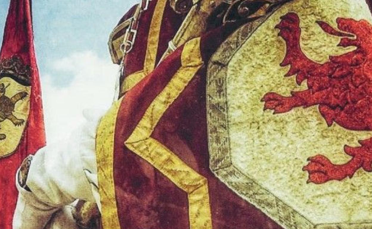 La Casa de León en Madrid presenta la obra 'Érase una vez un Reino. La historia de León como nunca te la contaron',