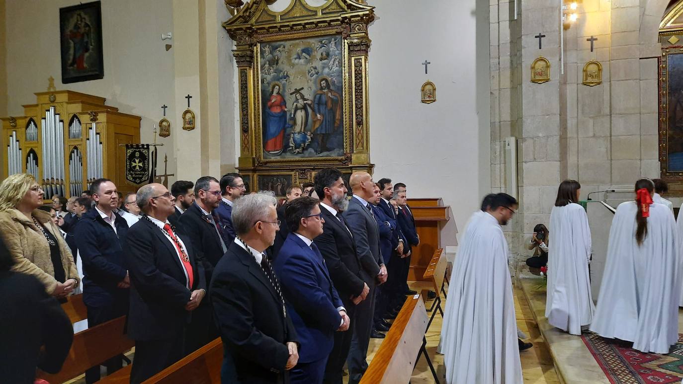 Fotos: Toma de posesión