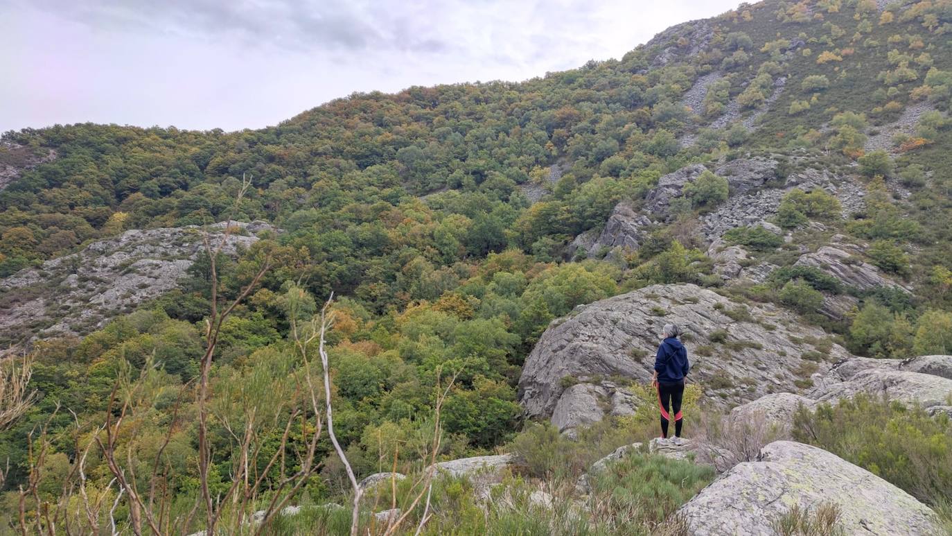 Fotos: Ruta por el Lago de Isoba