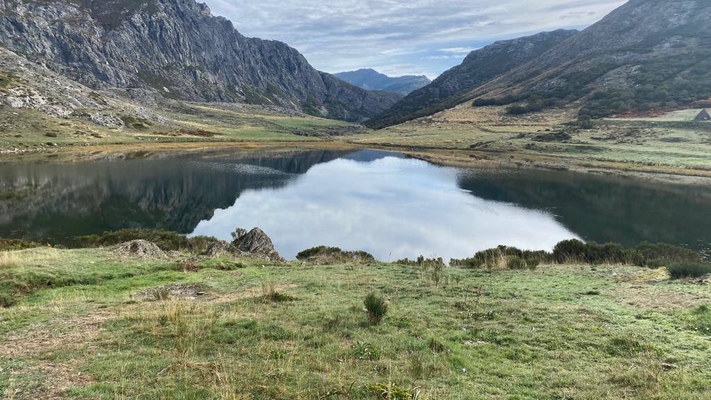 Fotos: Ruta por el Lago de Isoba