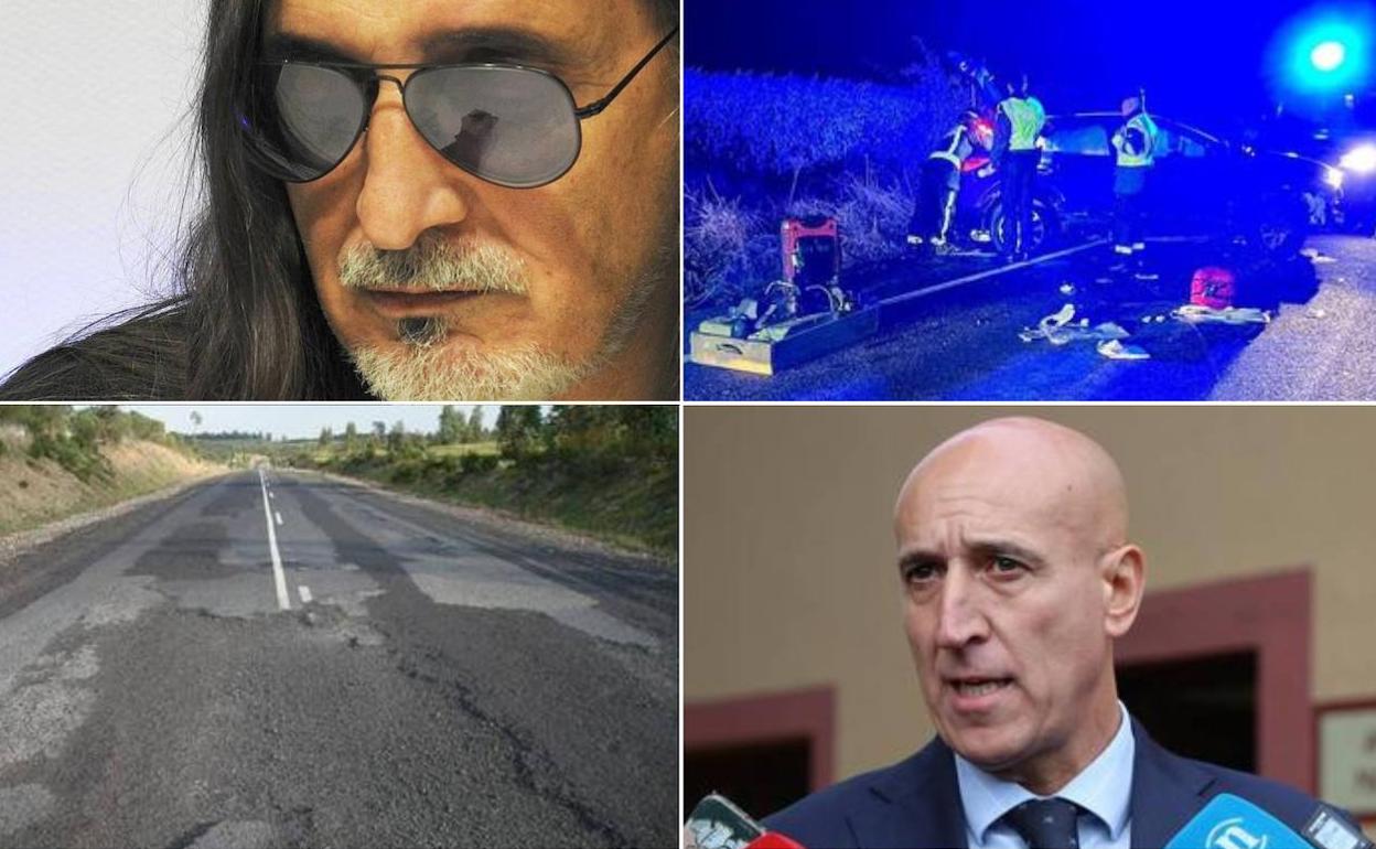 Las noticias más destacadas del lunes en León.