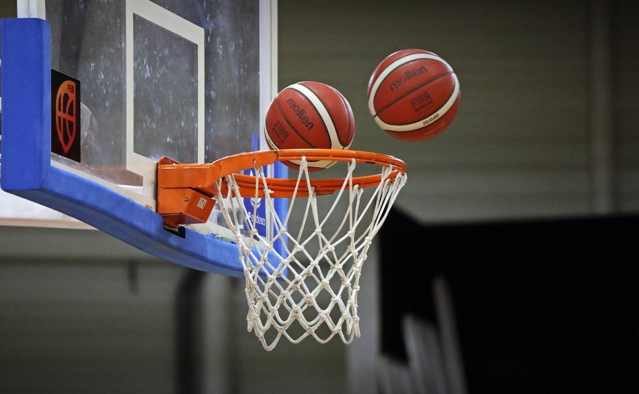 Los partidos del Embutidos Pajariel Bembibre podrán verse a través de los canales de la FEB.