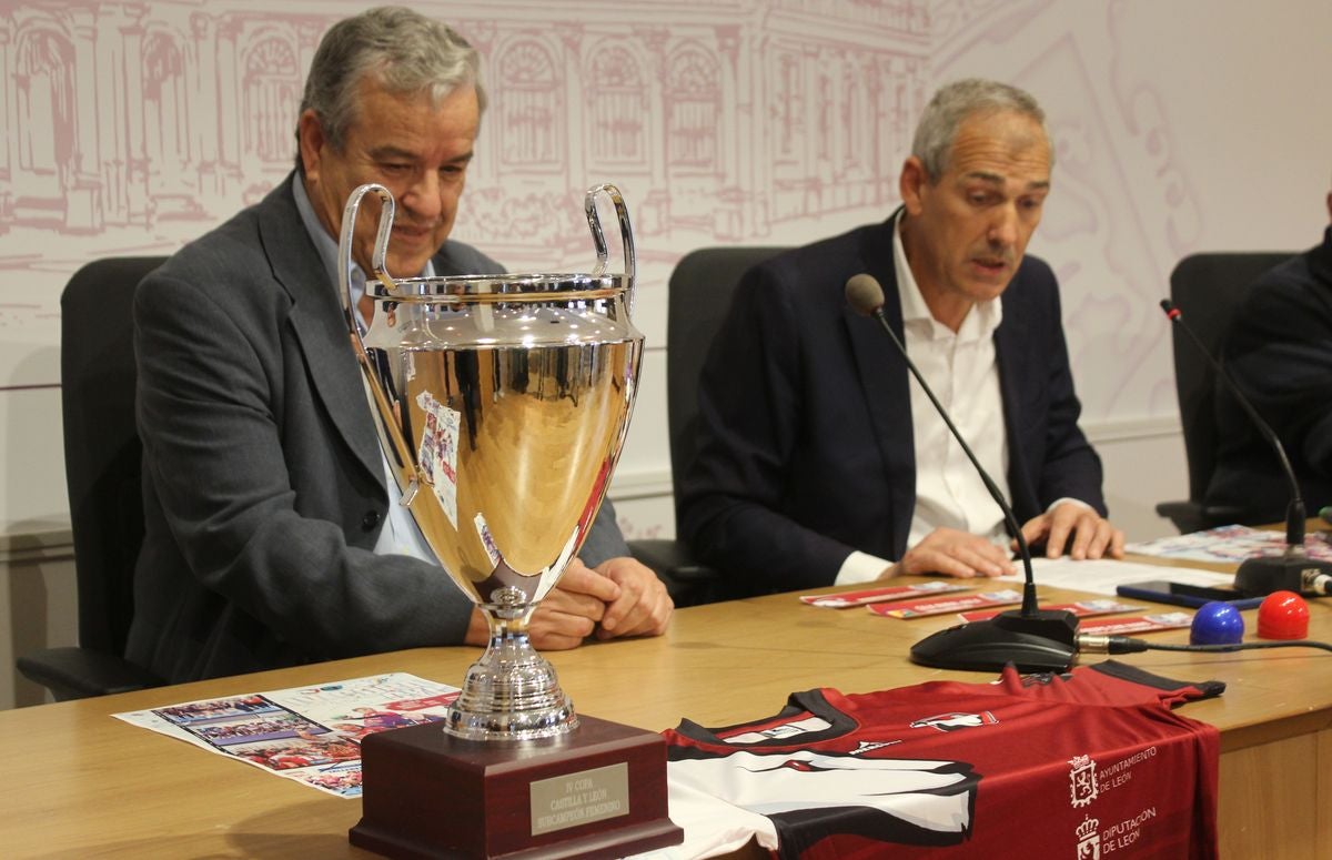 El Rodríguez Cleba ha sido emparejado con el Handvall en la seguna semifinal y el Aula Cultural se medirá al Fuentes Carrionas en la primera 